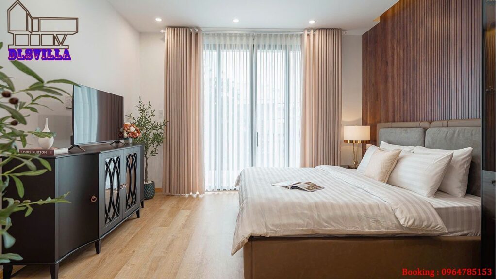 HOMESTAY ĐÀ LẠT DL2 - HOME PHỐ SANG TRỌNG,XINH XẮN 225 homestay da lat dl2 21