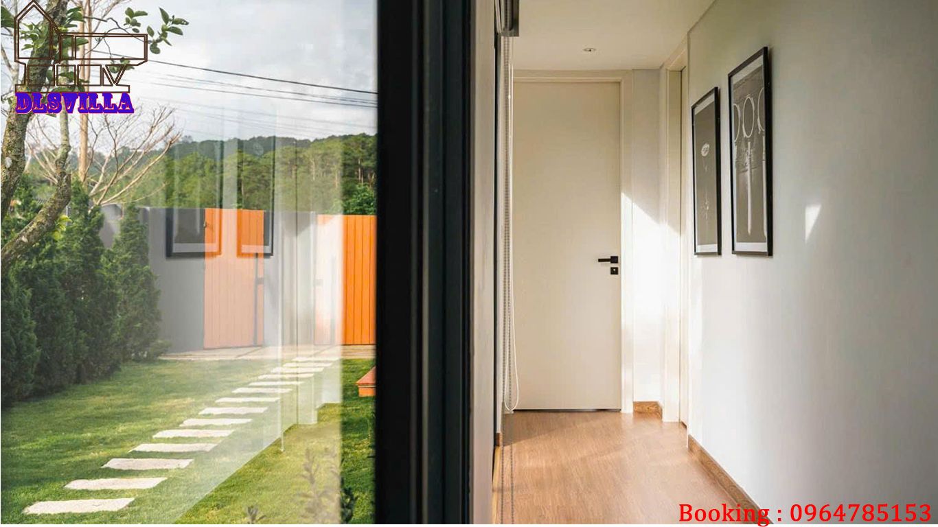 VILLA 2 PHÒNG NGỦ VIEW RỪNG THÔNG-DL06 28 villa 2 phong ngu dl06 20