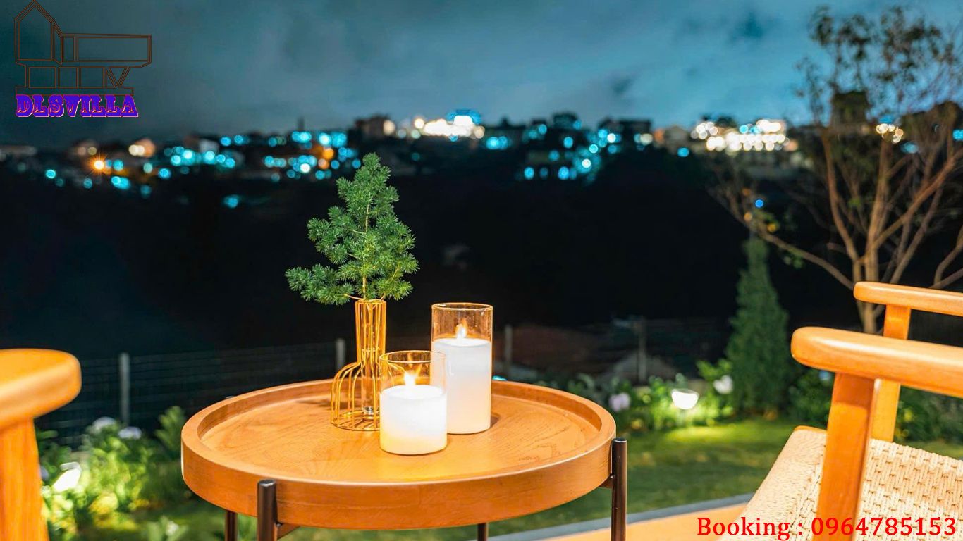 VILLA 2 PHÒNG NGỦ VIEW RỪNG THÔNG-DL06 33 villa 2 phong ngu dl06 29