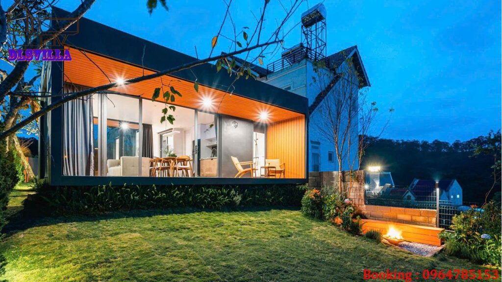 villa 2 phong ngu dl06 3