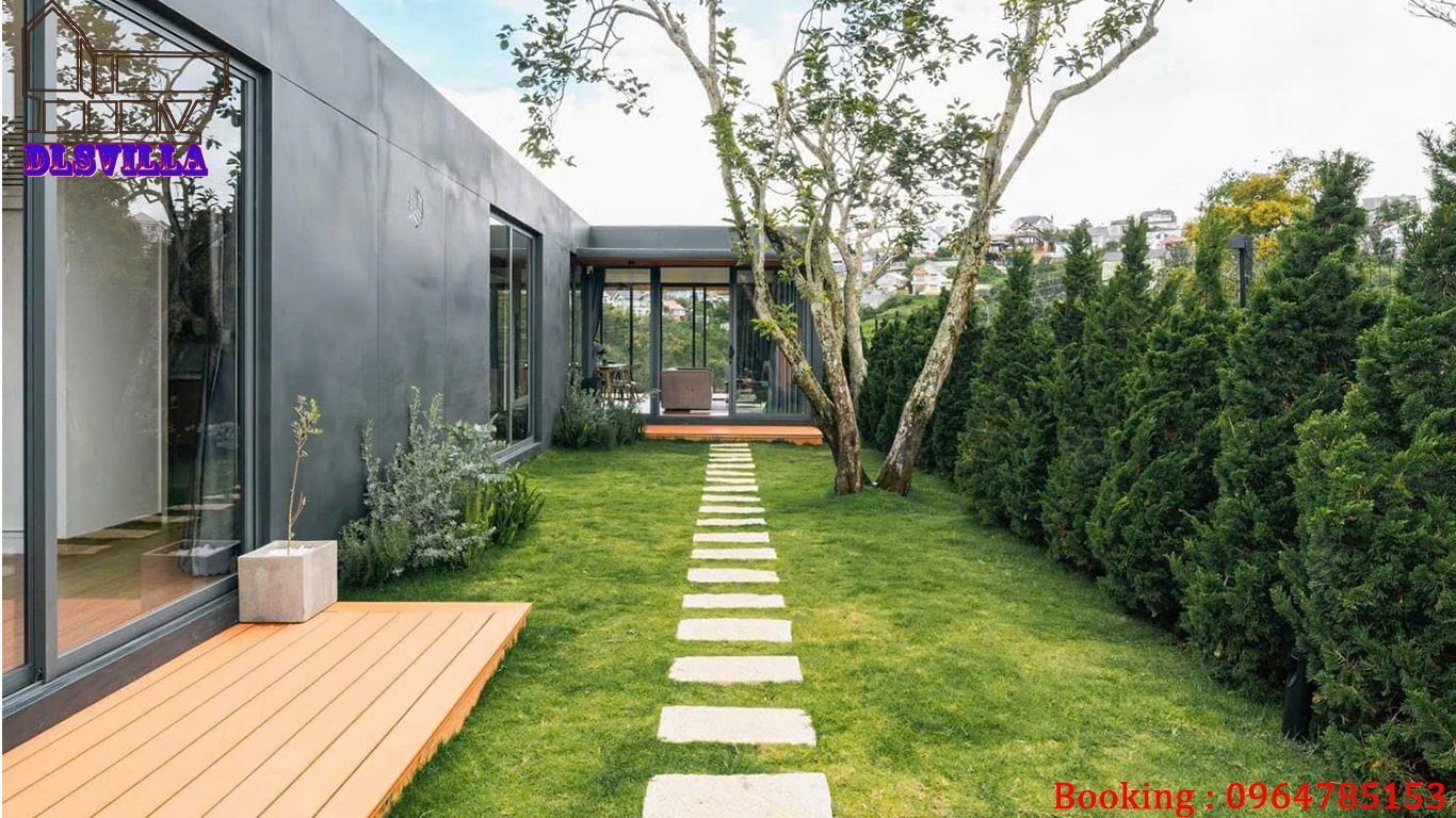 VILLA 2 PHÒNG NGỦ VIEW RỪNG THÔNG-DL06 40 villa 2 phong ngu dl06 38