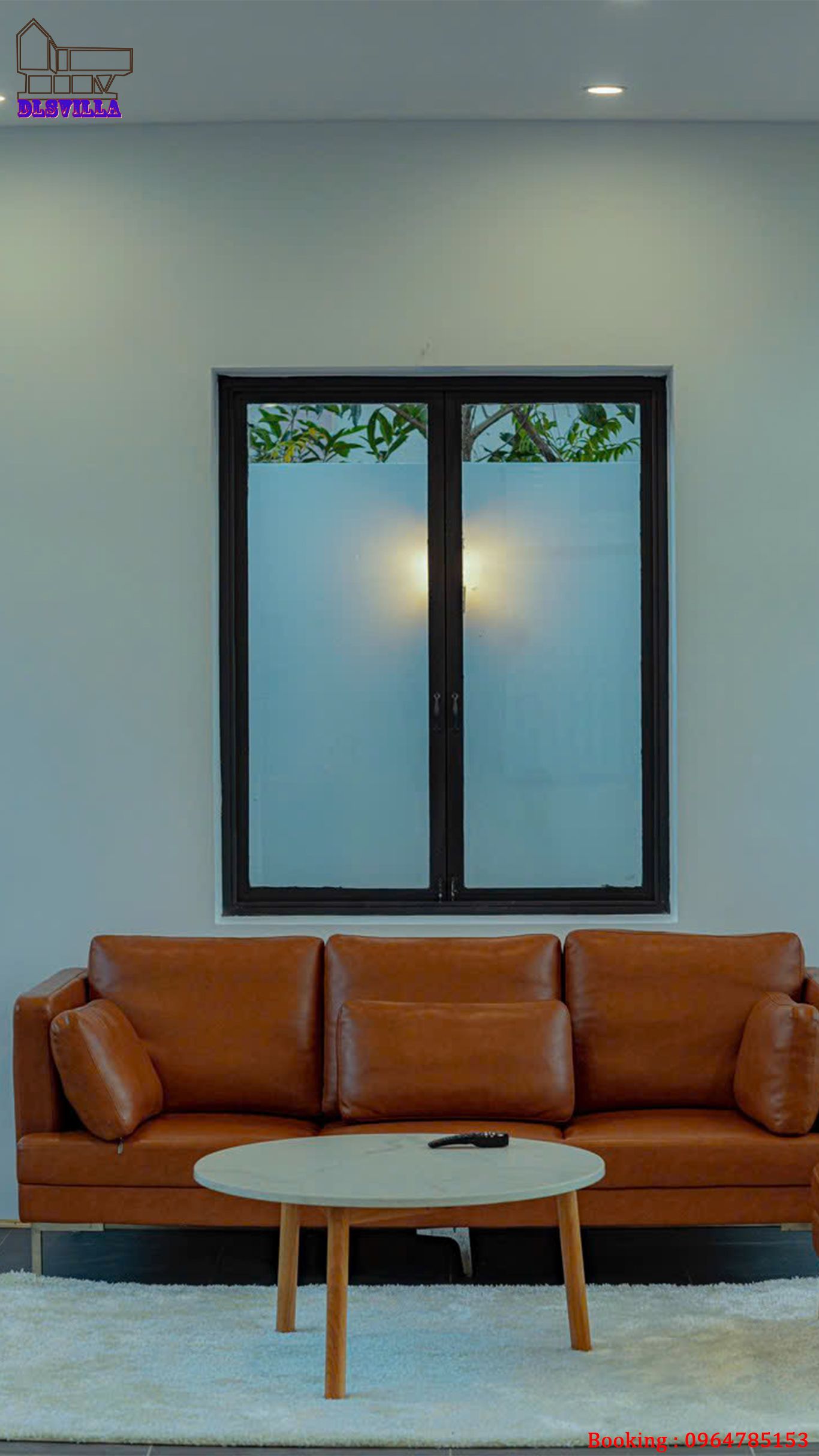 VILLA ĐÀ LẠT DL03-VILLA 3 PHÒNG NGỦ CAO CẤP VIEW NHÀ ĐÈN 15 villa 3 phong ngu dl03 7