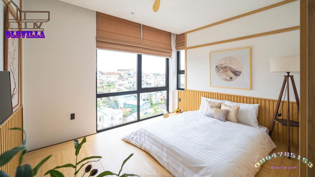 VILLA 6 PHÒNG NGỦ TRUNG TÂM ĐÀ LẠT-DL07 297 villa 6 phong ngu dl07 2 1