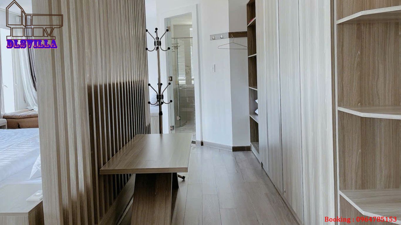 VILLA ĐÀ LẠT DL014-VILLA NGHỈ DƯỠNG KDL NAM HỒ 6.10 13 villa da lat dl014 11