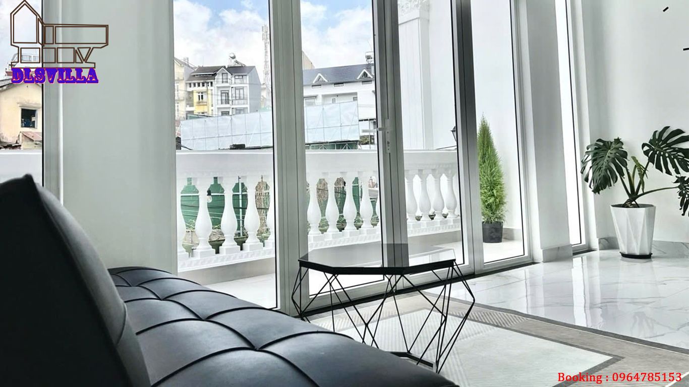 VILLA ĐÀ LẠT DL016-VILLA 7PN NGAY TRUNG TÂM THÀNH PHỐ 12 villa da lat dl016 10