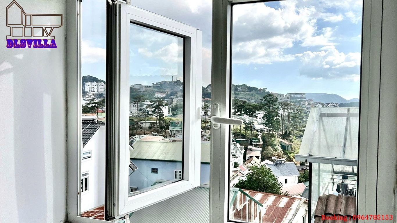 VILLA ĐÀ LẠT DL016-VILLA 7PN NGAY TRUNG TÂM THÀNH PHỐ 17 villa da lat dl016 15