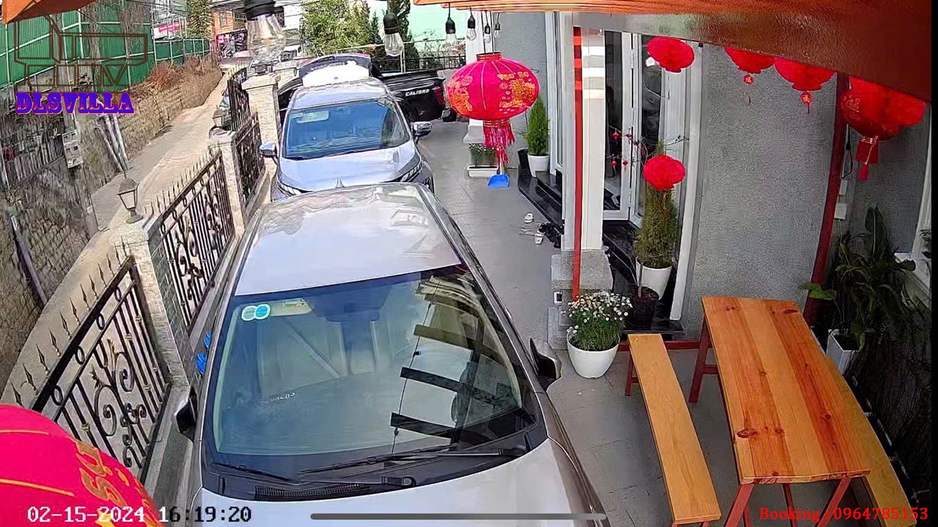 VILLA ĐÀ LẠT DL016-VILLA 7PN NGAY TRUNG TÂM THÀNH PHỐ 18 villa da lat dl016 16