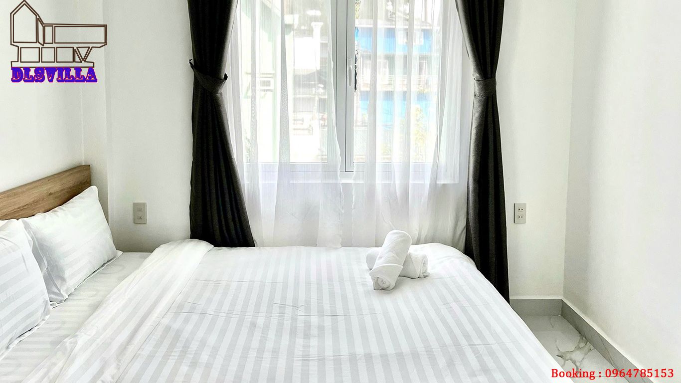 VILLA ĐÀ LẠT DL016-VILLA 7PN NGAY TRUNG TÂM THÀNH PHỐ 23 villa da lat dl016 21