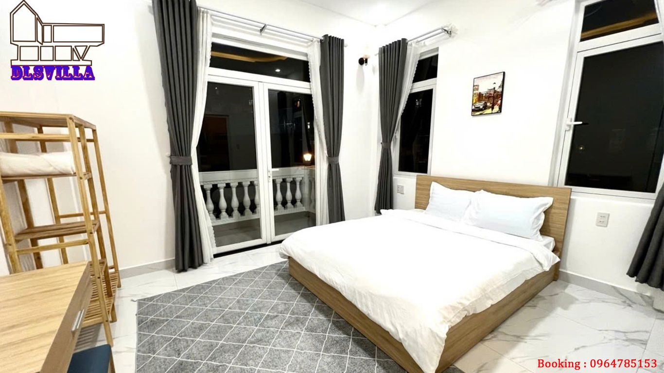 VILLA ĐÀ LẠT DL016-VILLA 7PN NGAY TRUNG TÂM THÀNH PHỐ 24 villa da lat dl016 22