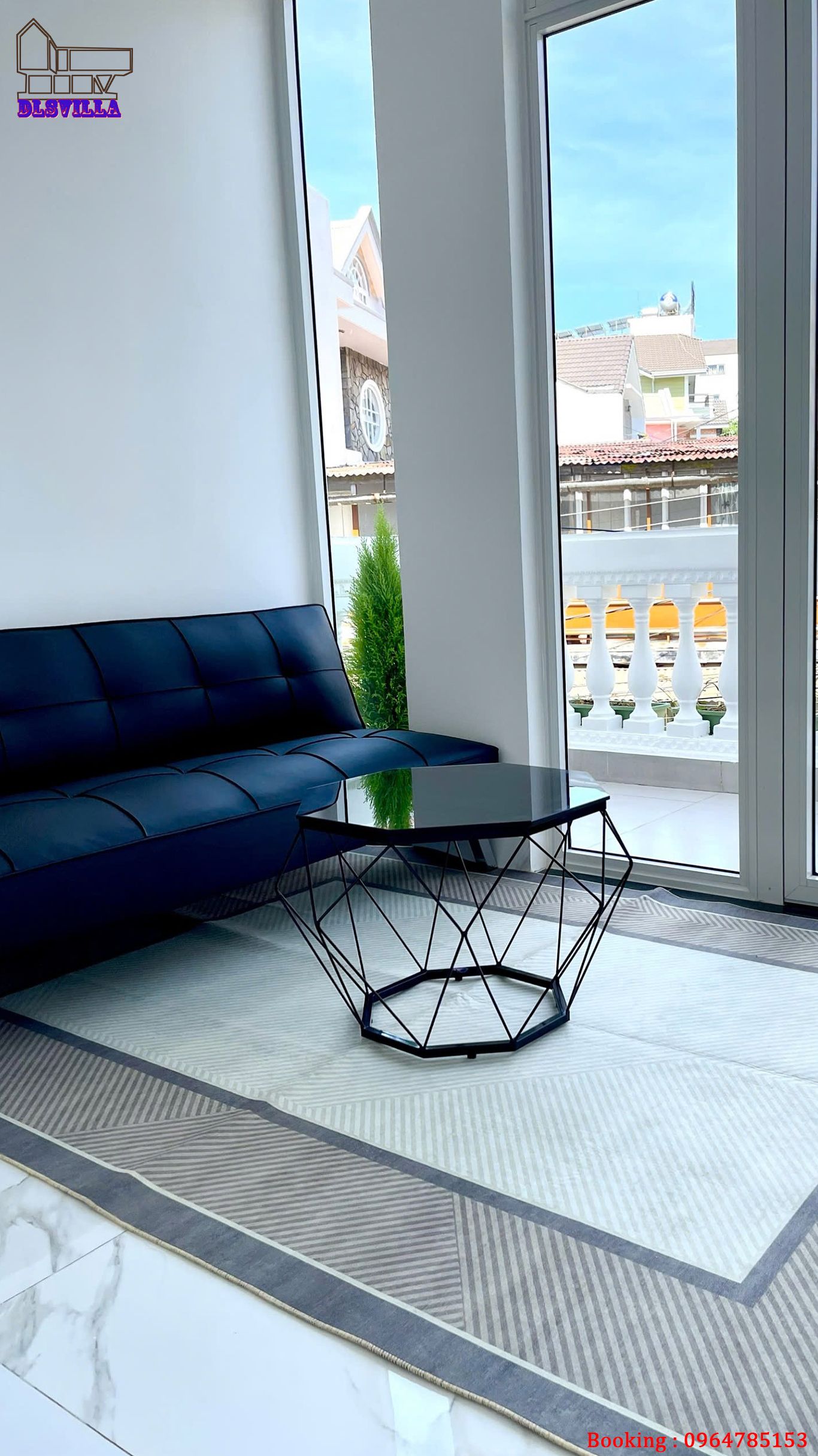 VILLA ĐÀ LẠT DL016-VILLA 7PN NGAY TRUNG TÂM THÀNH PHỐ 26 villa da lat dl016 24