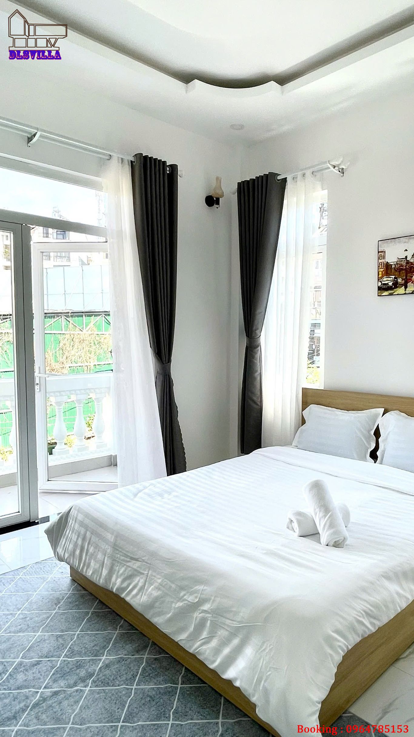 VILLA ĐÀ LẠT DL016-VILLA 7PN NGAY TRUNG TÂM THÀNH PHỐ 27 villa da lat dl016 25