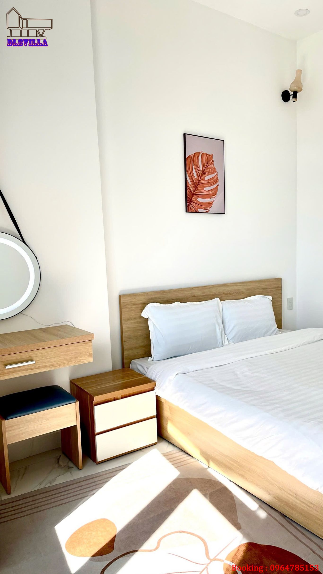 VILLA ĐÀ LẠT DL016-VILLA 7PN NGAY TRUNG TÂM THÀNH PHỐ 28 villa da lat dl016 26