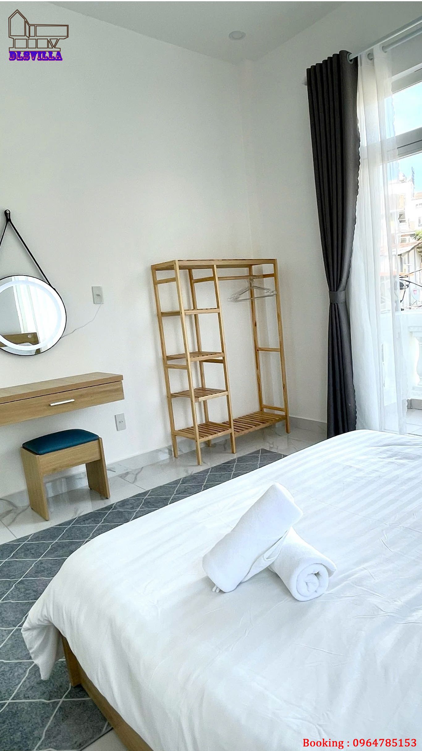 VILLA ĐÀ LẠT DL016-VILLA 7PN NGAY TRUNG TÂM THÀNH PHỐ 29 villa da lat dl016 27