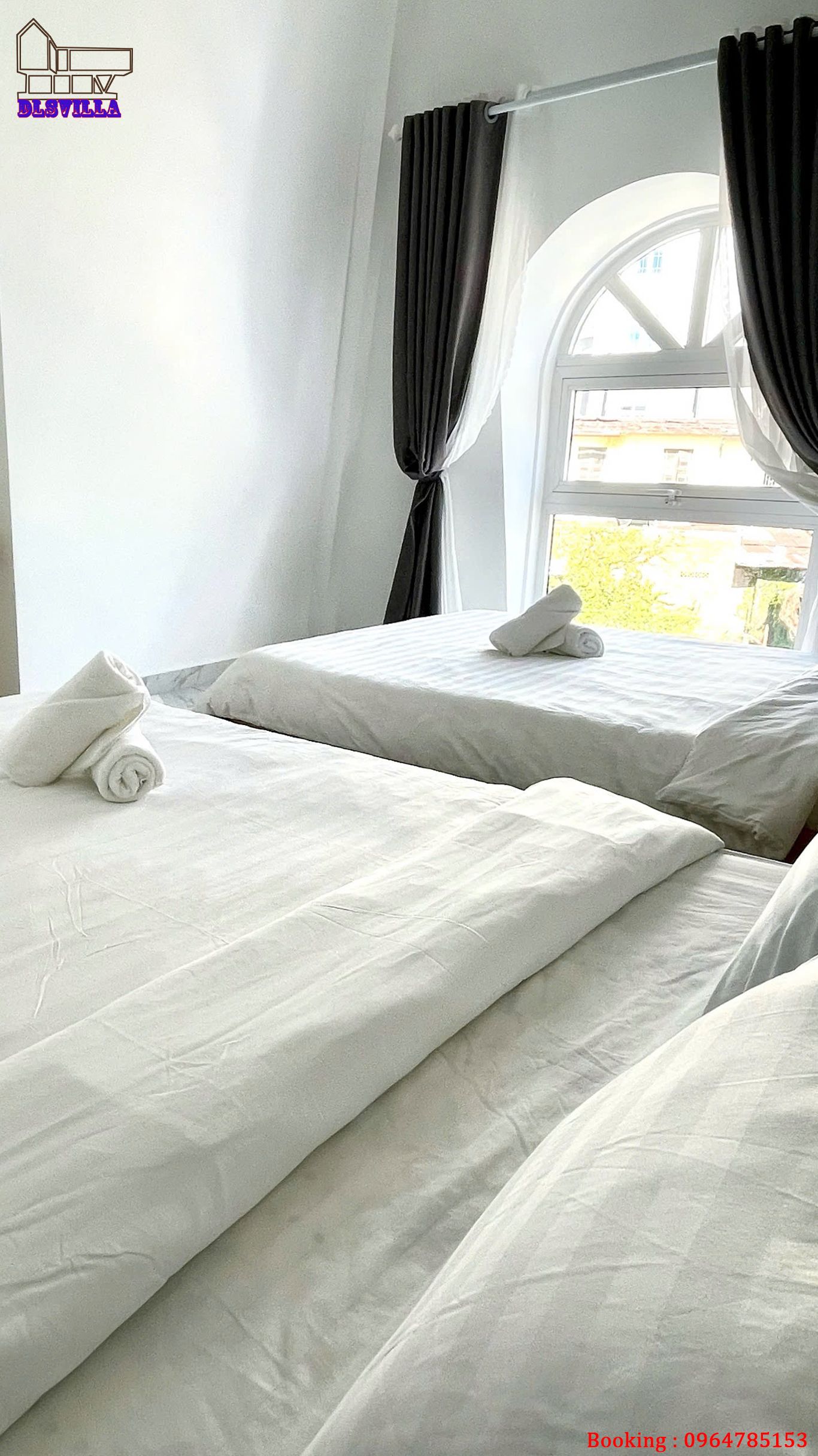 VILLA ĐÀ LẠT DL016-VILLA 7PN NGAY TRUNG TÂM THÀNH PHỐ 31 villa da lat dl016 29