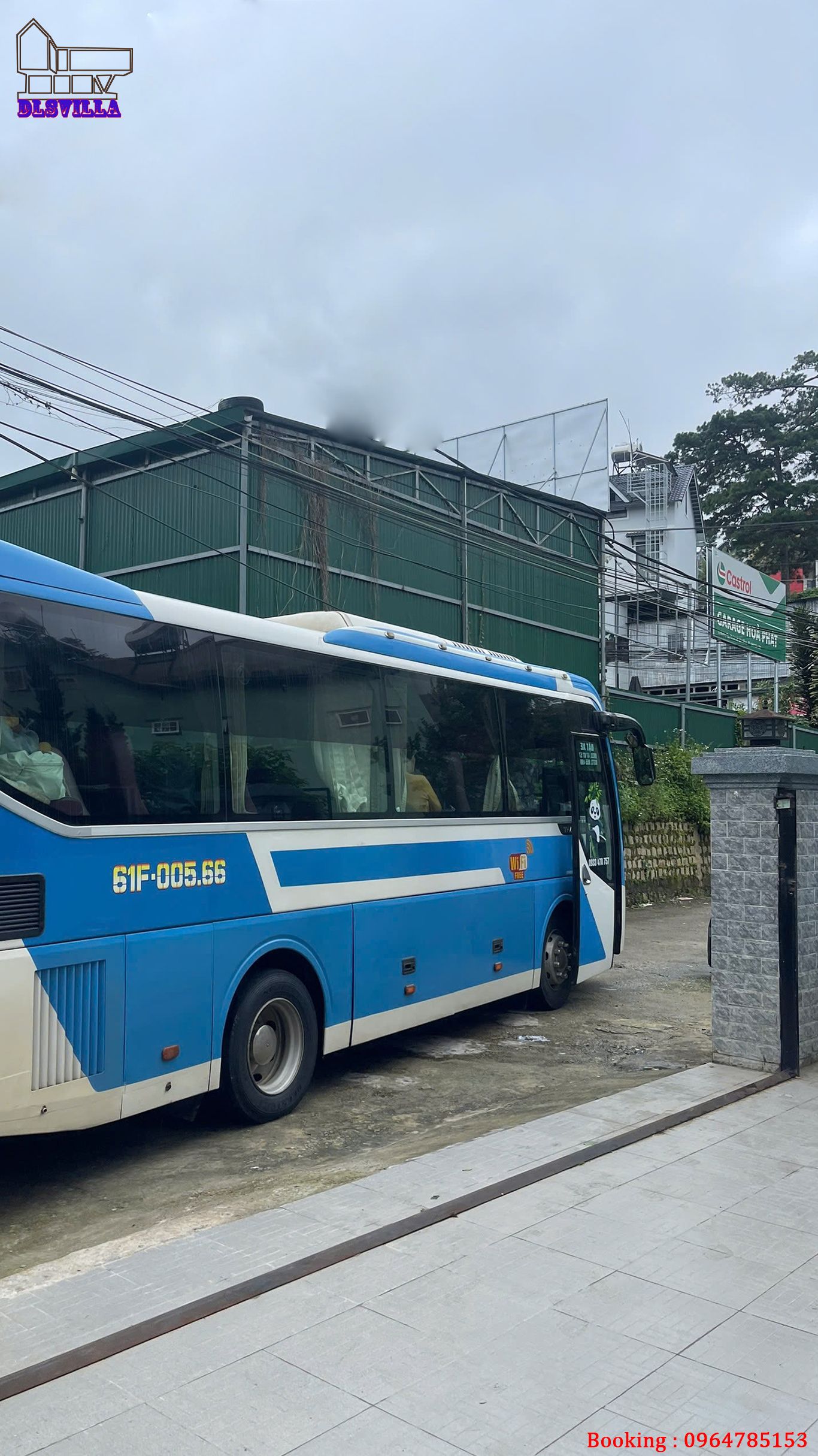 VILLA ĐÀ LẠT DL016-VILLA 7PN NGAY TRUNG TÂM THÀNH PHỐ 34 villa da lat dl016 32