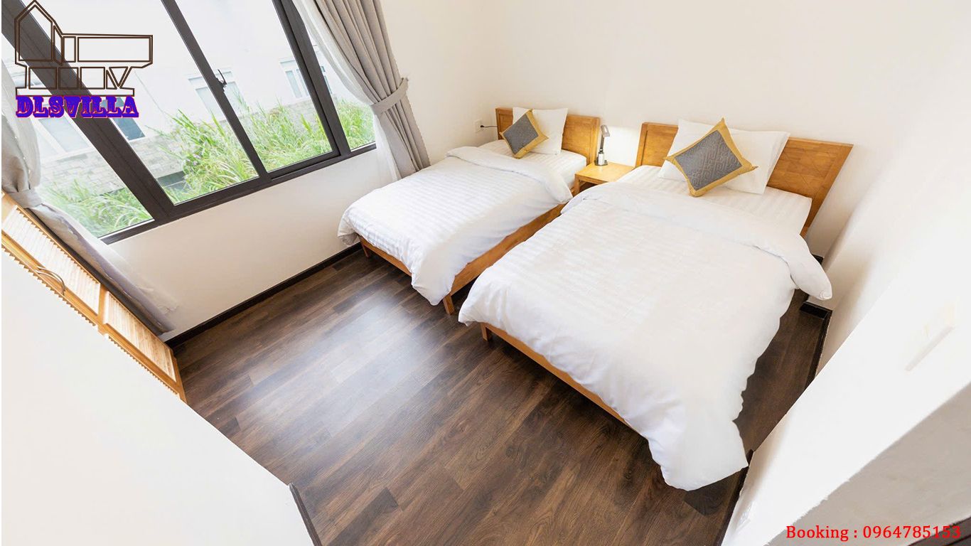 VILLA ĐÀ LẠT DL021-VILLA SÂN VƯỜN HÀN THUYÊN P5 27 villa da lat dl021 15