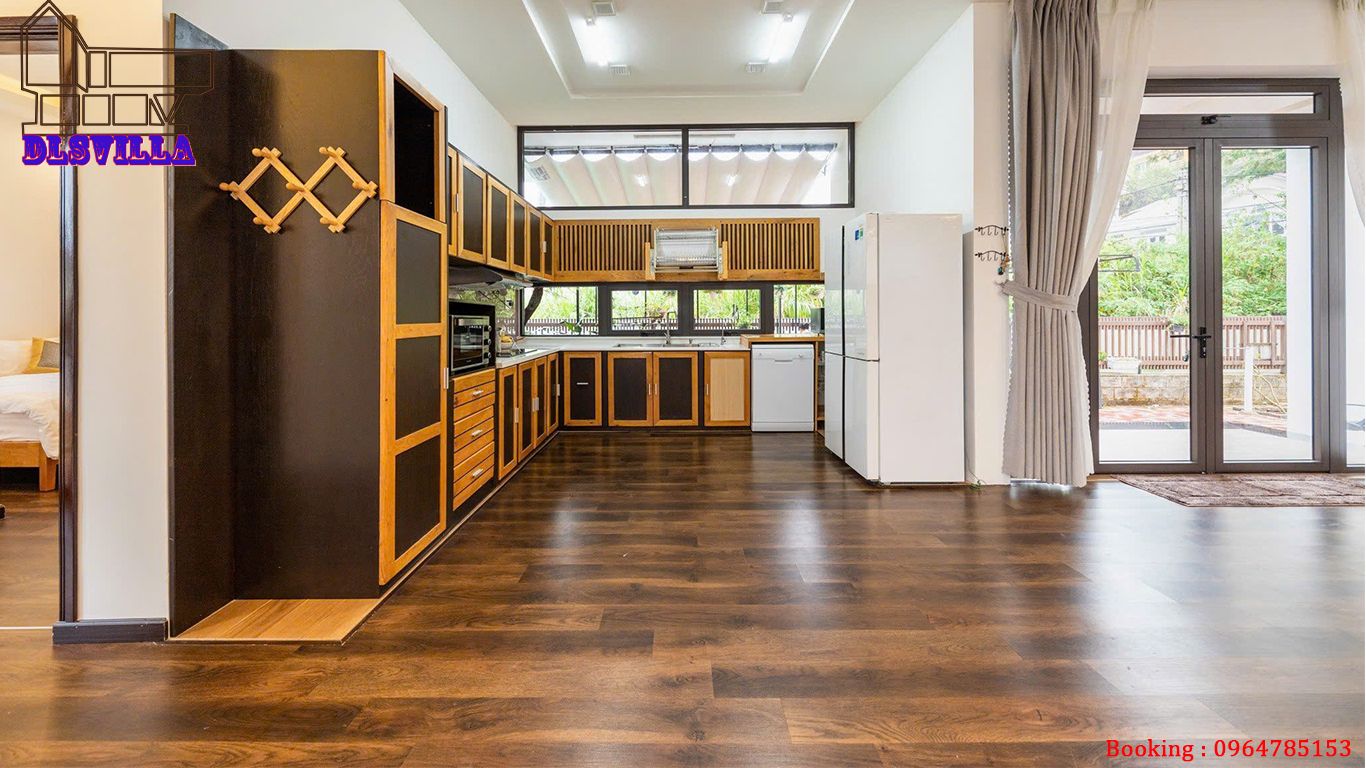 VILLA ĐÀ LẠT DL021-VILLA SÂN VƯỜN HÀN THUYÊN P5 34 villa da lat dl021 2