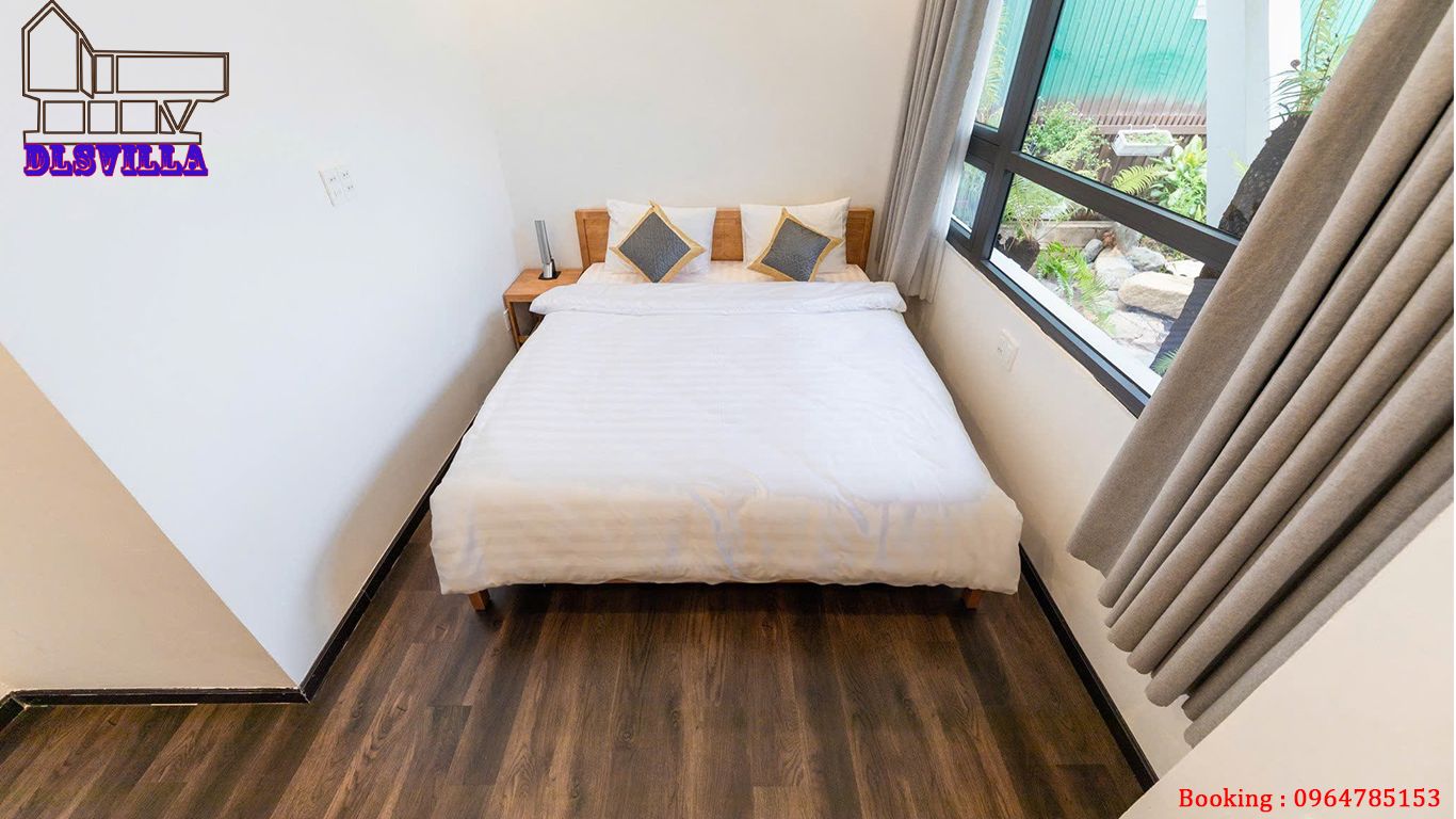 VILLA ĐÀ LẠT DL021-VILLA SÂN VƯỜN HÀN THUYÊN P5 41 villa da lat dl021 25