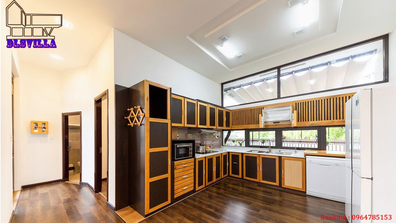 VILLA ĐÀ LẠT DL021-VILLA SÂN VƯỜN HÀN THUYÊN P5 16 villa da lat dl021 30