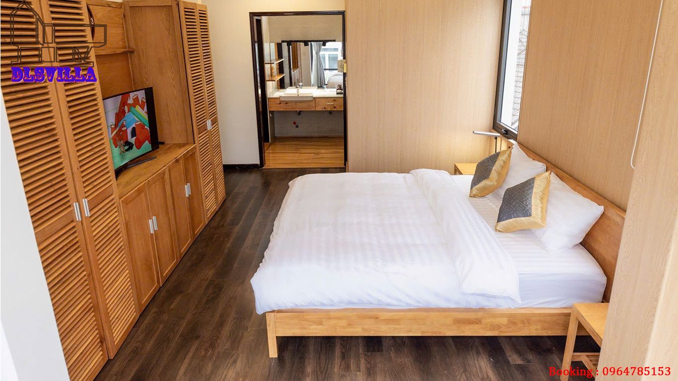 VILLA ĐÀ LẠT DL021-VILLA SÂN VƯỜN HÀN THUYÊN P5 42 villa da lat dl021 33