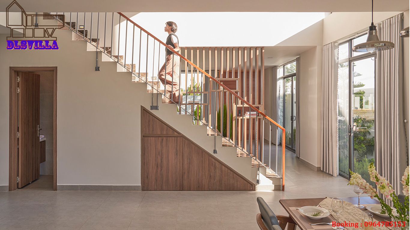 VILLA ĐÀ LẠT DL022-CĂN BIỆT THỰ HIỆN ĐẠI, SANG TRỌNG 18 villa da lat dl022 16