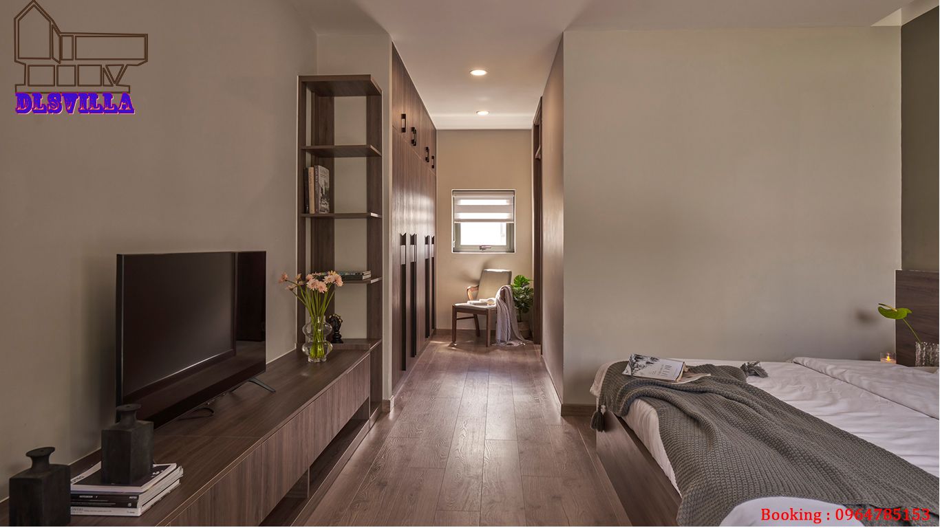 VILLA ĐÀ LẠT DL022-CĂN BIỆT THỰ HIỆN ĐẠI, SANG TRỌNG 23 villa da lat dl022 21