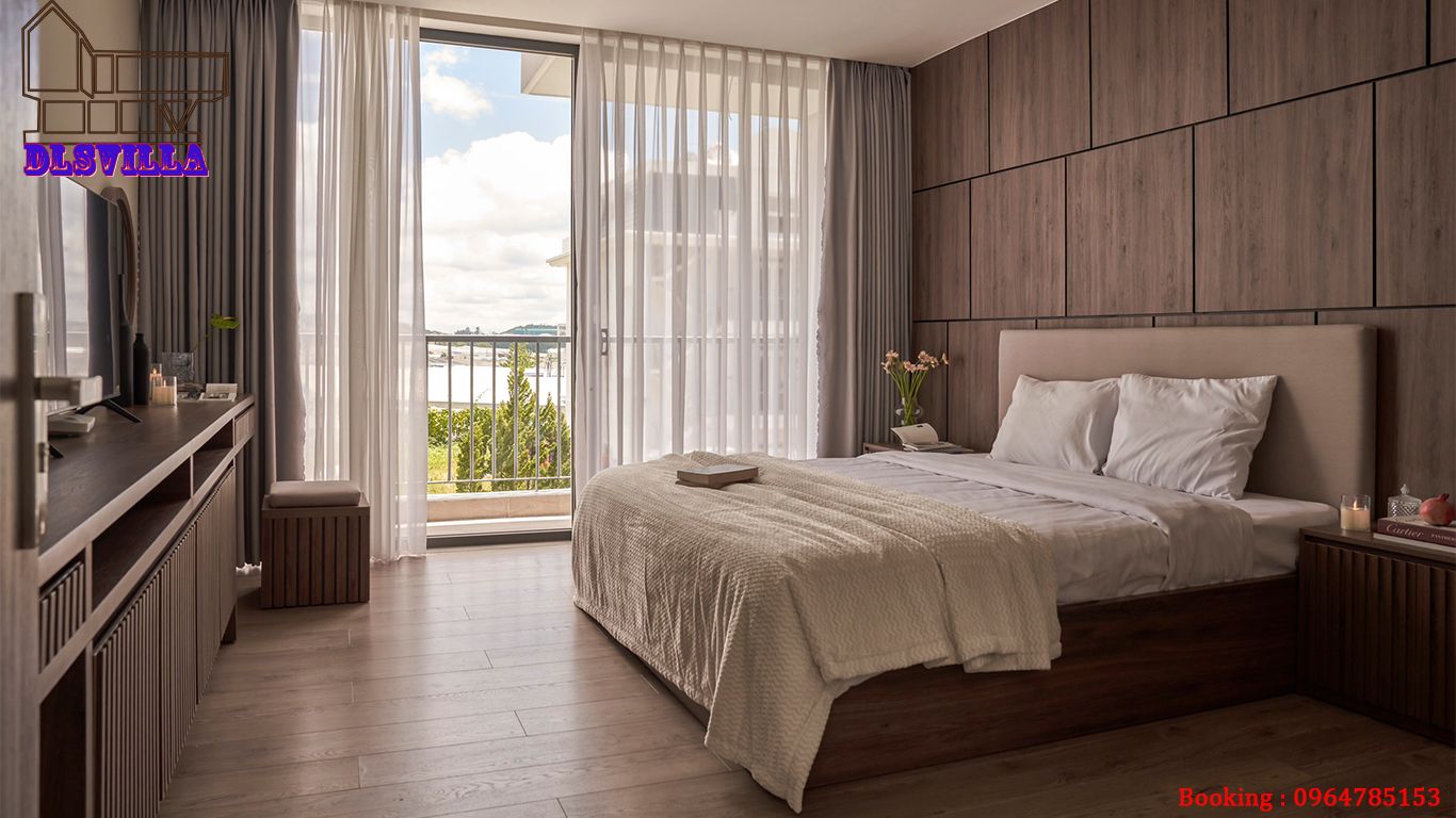 VILLA ĐÀ LẠT DL022-CĂN BIỆT THỰ HIỆN ĐẠI, SANG TRỌNG 34 villa da lat dl022 32