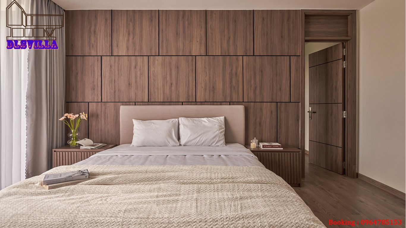 VILLA ĐÀ LẠT DL022-CĂN BIỆT THỰ HIỆN ĐẠI, SANG TRỌNG 37 villa da lat dl022 35