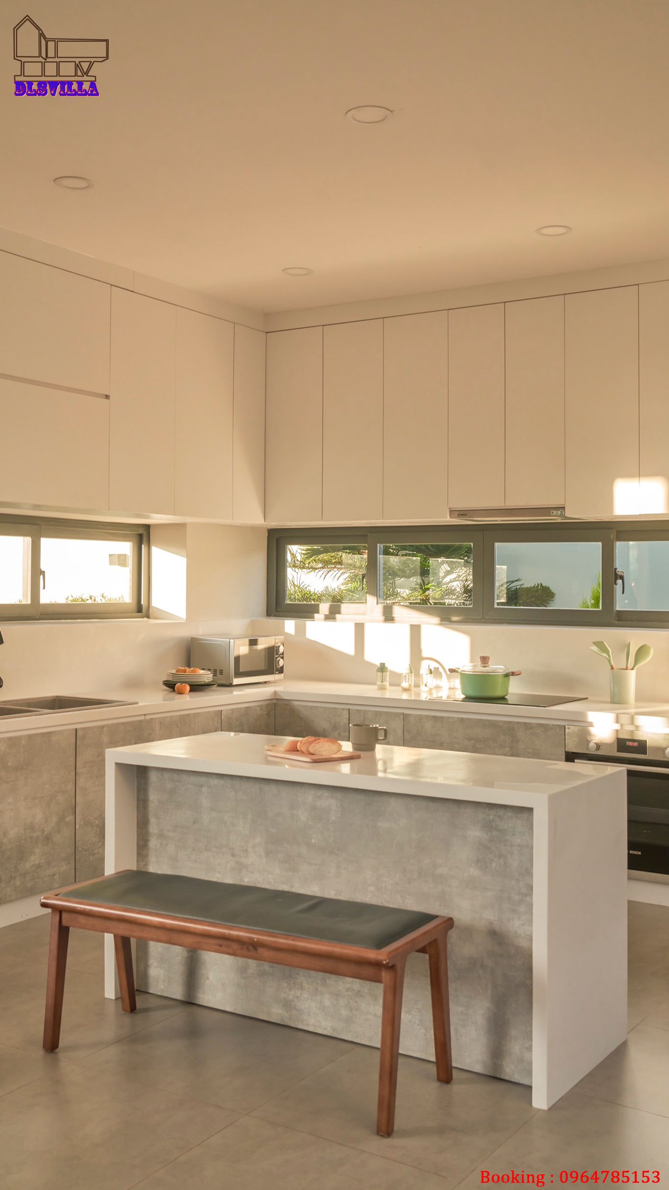 VILLA ĐÀ LẠT DL022-CĂN BIỆT THỰ HIỆN ĐẠI, SANG TRỌNG 42 villa da lat dl022 40