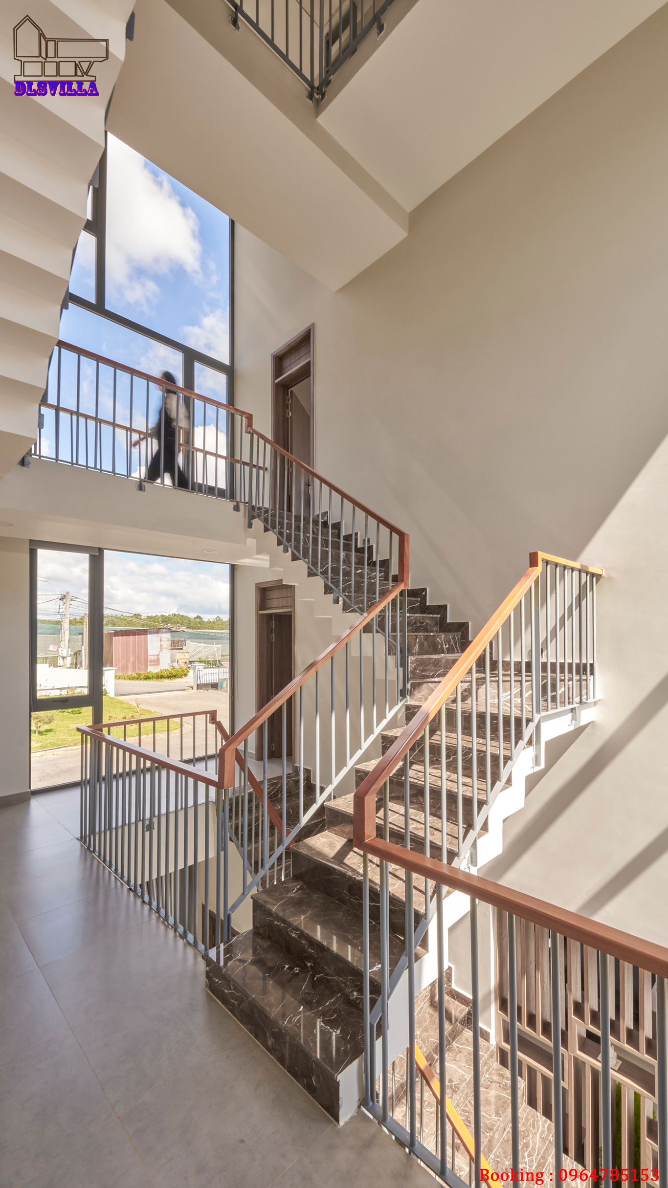 VILLA ĐÀ LẠT DL022-CĂN BIỆT THỰ HIỆN ĐẠI, SANG TRỌNG 44 villa da lat dl022 42