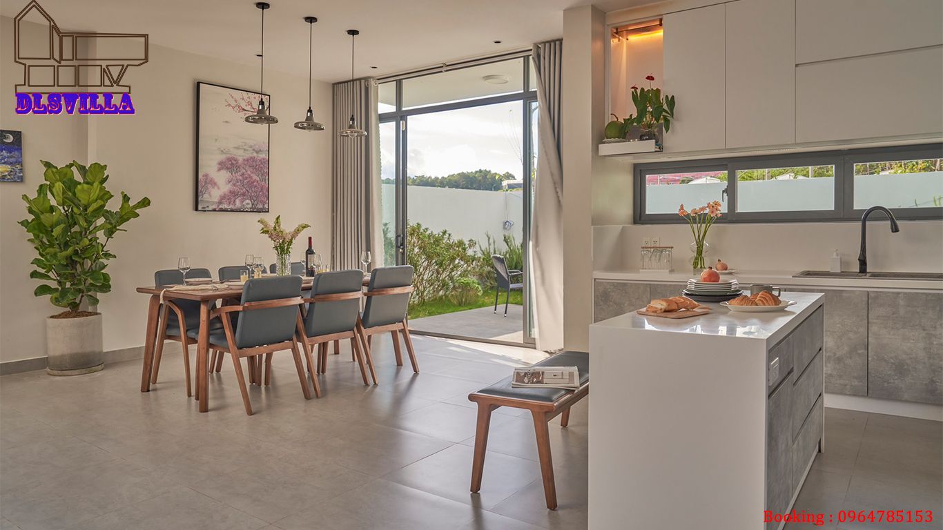 VILLA ĐÀ LẠT DL022-CĂN BIỆT THỰ HIỆN ĐẠI, SANG TRỌNG 52 villa da lat dl022 50