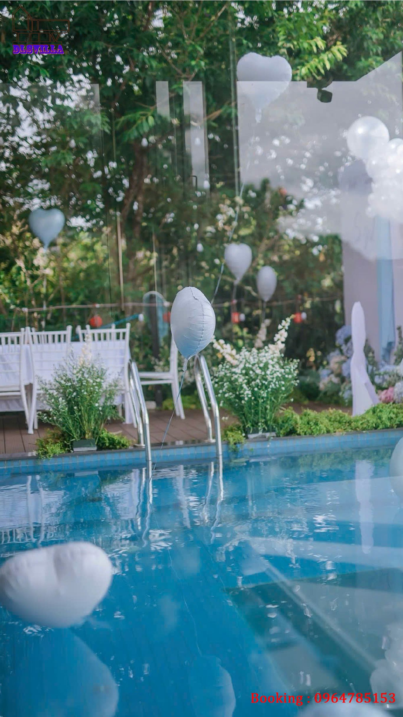 VILLA ĐÀ LẠT DL026- VILLA HỒ BƠI VÔ CỰC, VIEW ĐỒI THÔNG, THUNG LŨNG 29 villa da lat dl026 18