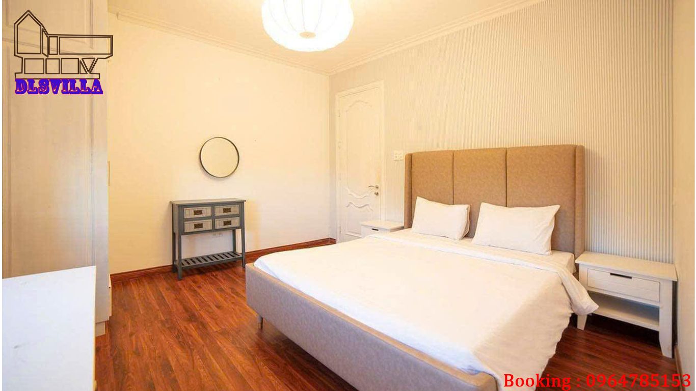 VILLA ĐÀ LẠT DL026- VILLA HỒ BƠI VÔ CỰC, VIEW ĐỒI THÔNG, THUNG LŨNG 10 villa da lat dl026 29