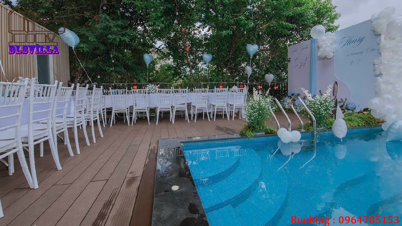 VILLA ĐÀ LẠT DL026- VILLA HỒ BƠI VÔ CỰC, VIEW ĐỒI THÔNG, THUNG LŨNG 42 villa da lat dl026 36