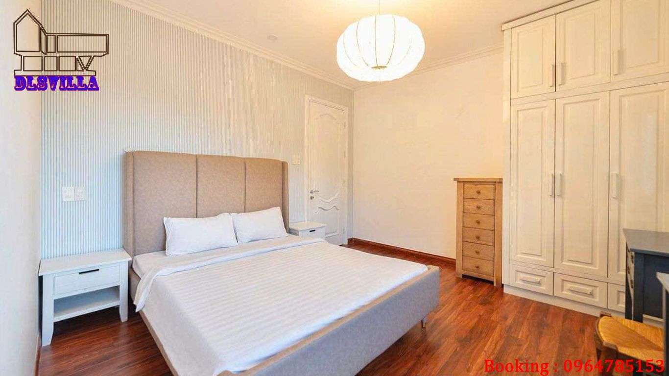 VILLA ĐÀ LẠT DL026- VILLA HỒ BƠI VÔ CỰC, VIEW ĐỒI THÔNG, THUNG LŨNG 7 villa da lat dl026 37
