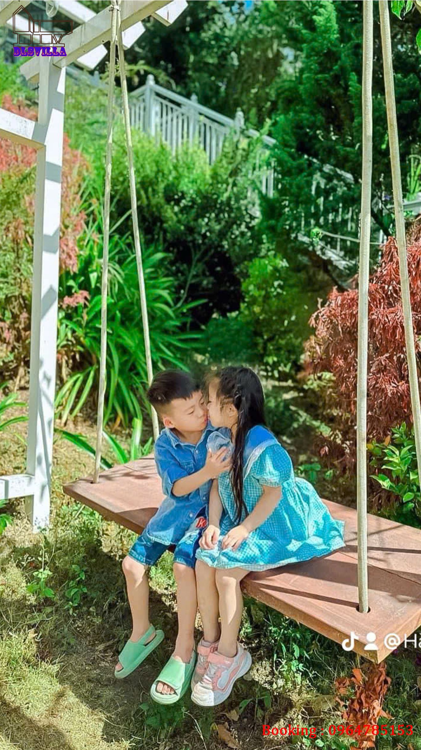 VILLA ĐÀ LẠT DL026- VILLA HỒ BƠI VÔ CỰC, VIEW ĐỒI THÔNG, THUNG LŨNG 15 villa da lat dl026 4