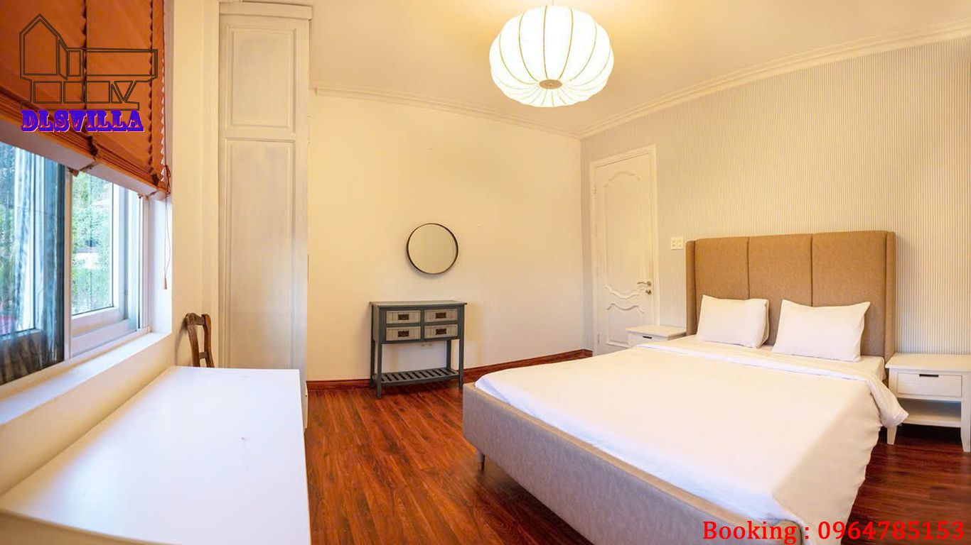 VILLA ĐÀ LẠT DL026- VILLA HỒ BƠI VÔ CỰC, VIEW ĐỒI THÔNG, THUNG LŨNG 5 villa da lat dl026 46