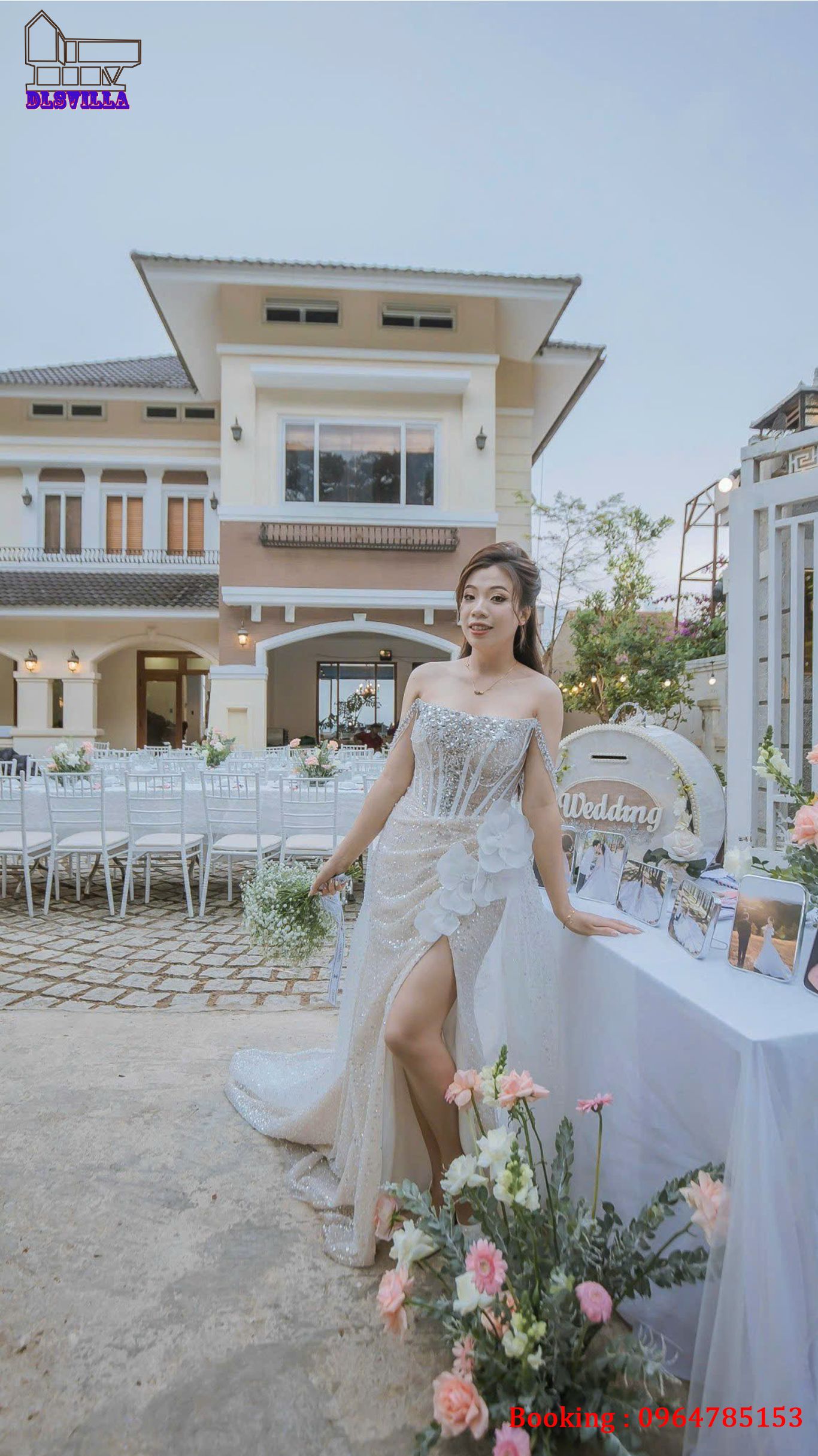 VILLA ĐÀ LẠT DL026- VILLA HỒ BƠI VÔ CỰC, VIEW ĐỒI THÔNG, THUNG LŨNG 12 villa da lat dl026 7