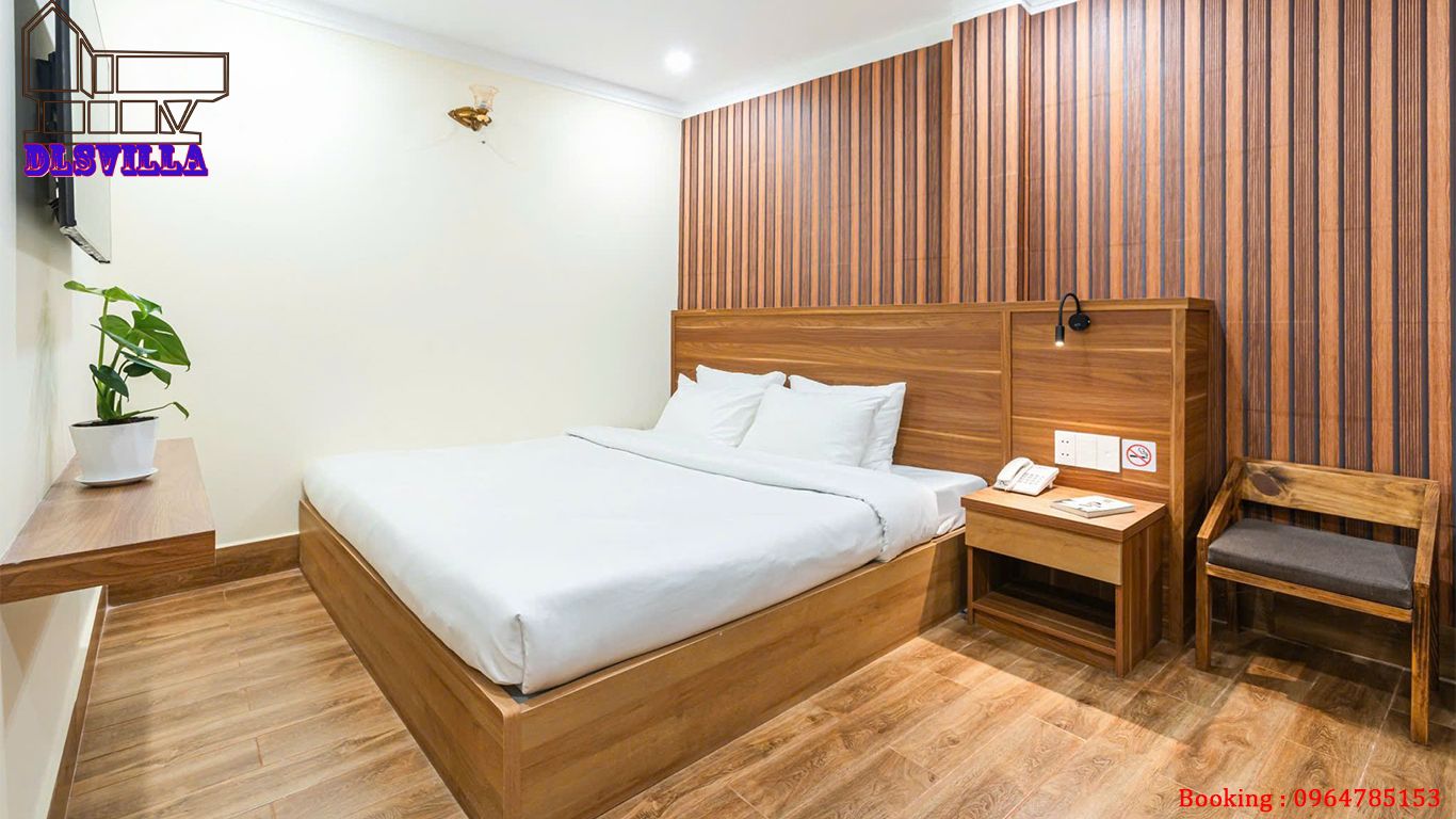 VILLA ĐÀ LẠT DL027-VILLA 8PN NGAY TRUNG TÂM ĐÀ LẠT 13 villa da lat dl027 11