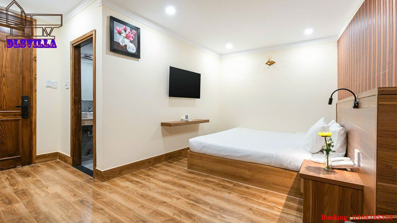 VILLA ĐÀ LẠT DL027-VILLA 8PN NGAY TRUNG TÂM ĐÀ LẠT 15 villa da lat dl027 13