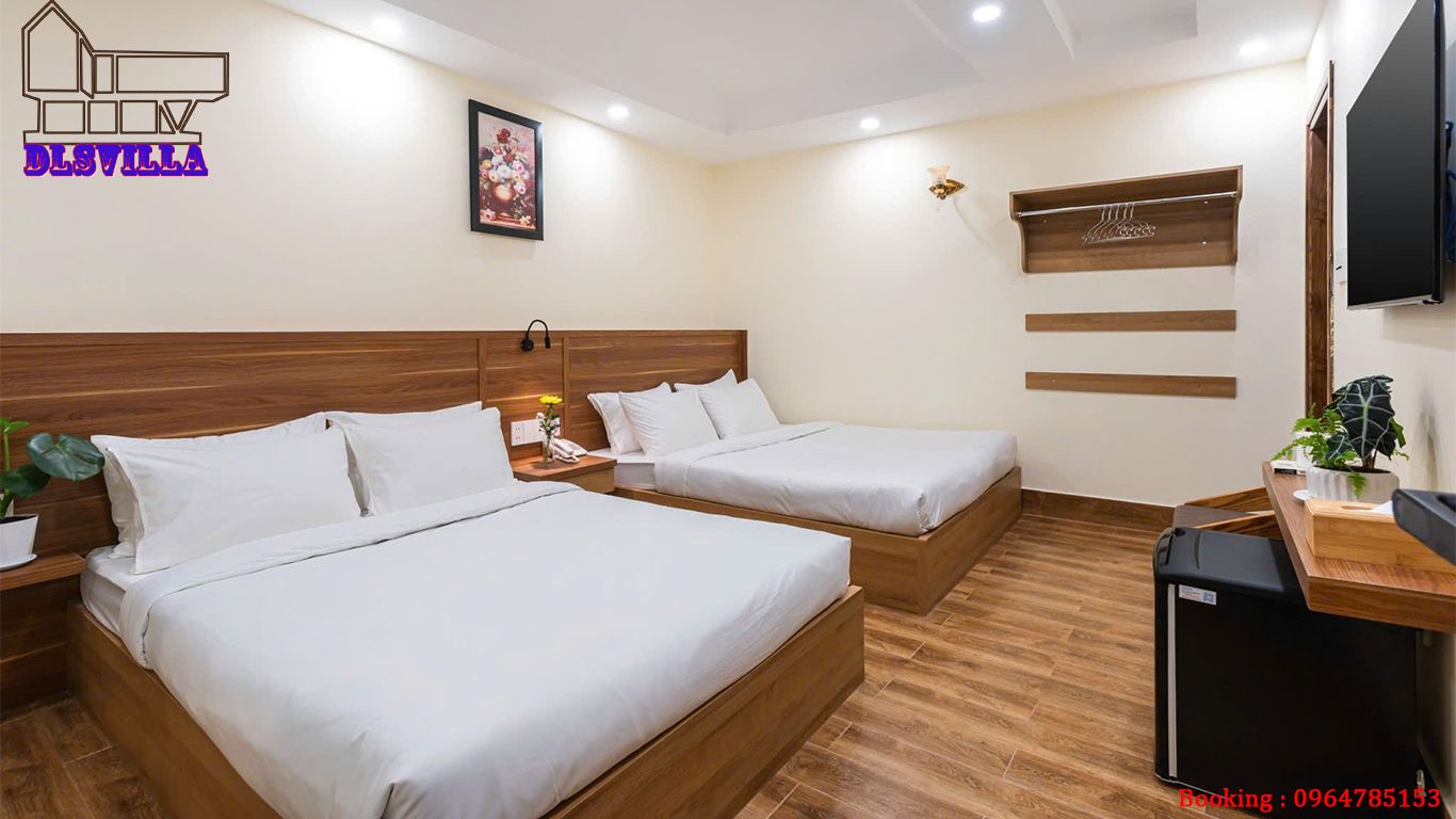 VILLA ĐÀ LẠT DL027-VILLA 8PN NGAY TRUNG TÂM ĐÀ LẠT 16 villa da lat dl027 14