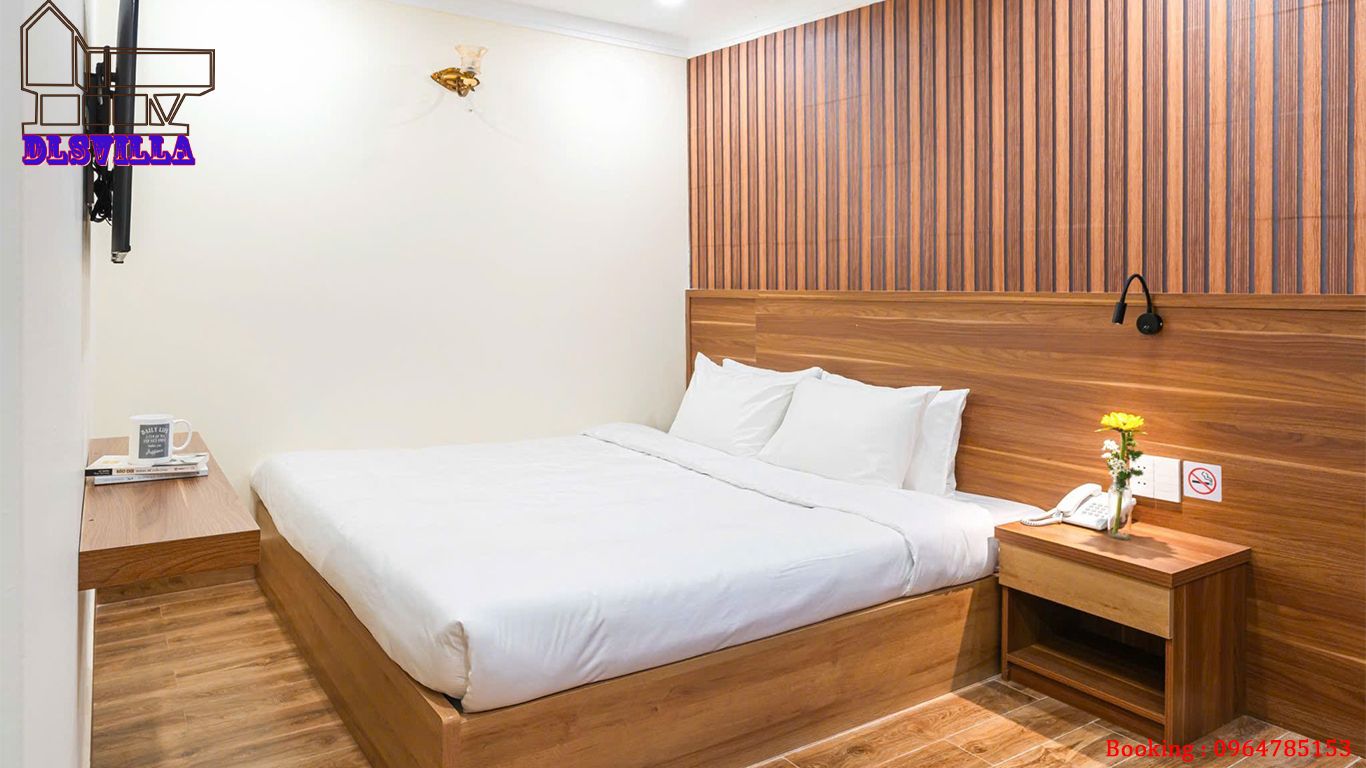VILLA ĐÀ LẠT DL027-VILLA 8PN NGAY TRUNG TÂM ĐÀ LẠT 22 villa da lat dl027 20