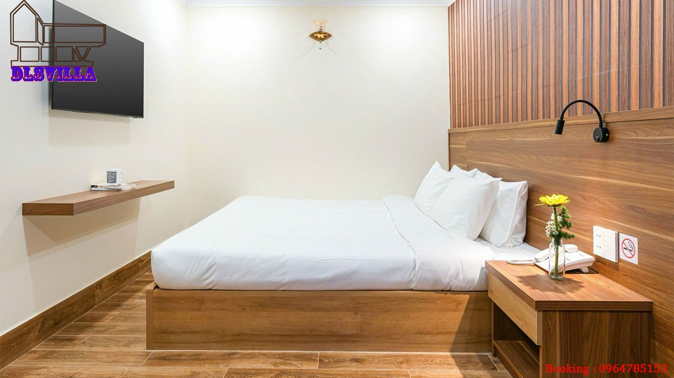 VILLA ĐÀ LẠT DL027-VILLA 8PN NGAY TRUNG TÂM ĐÀ LẠT 28 villa da lat dl027 26
