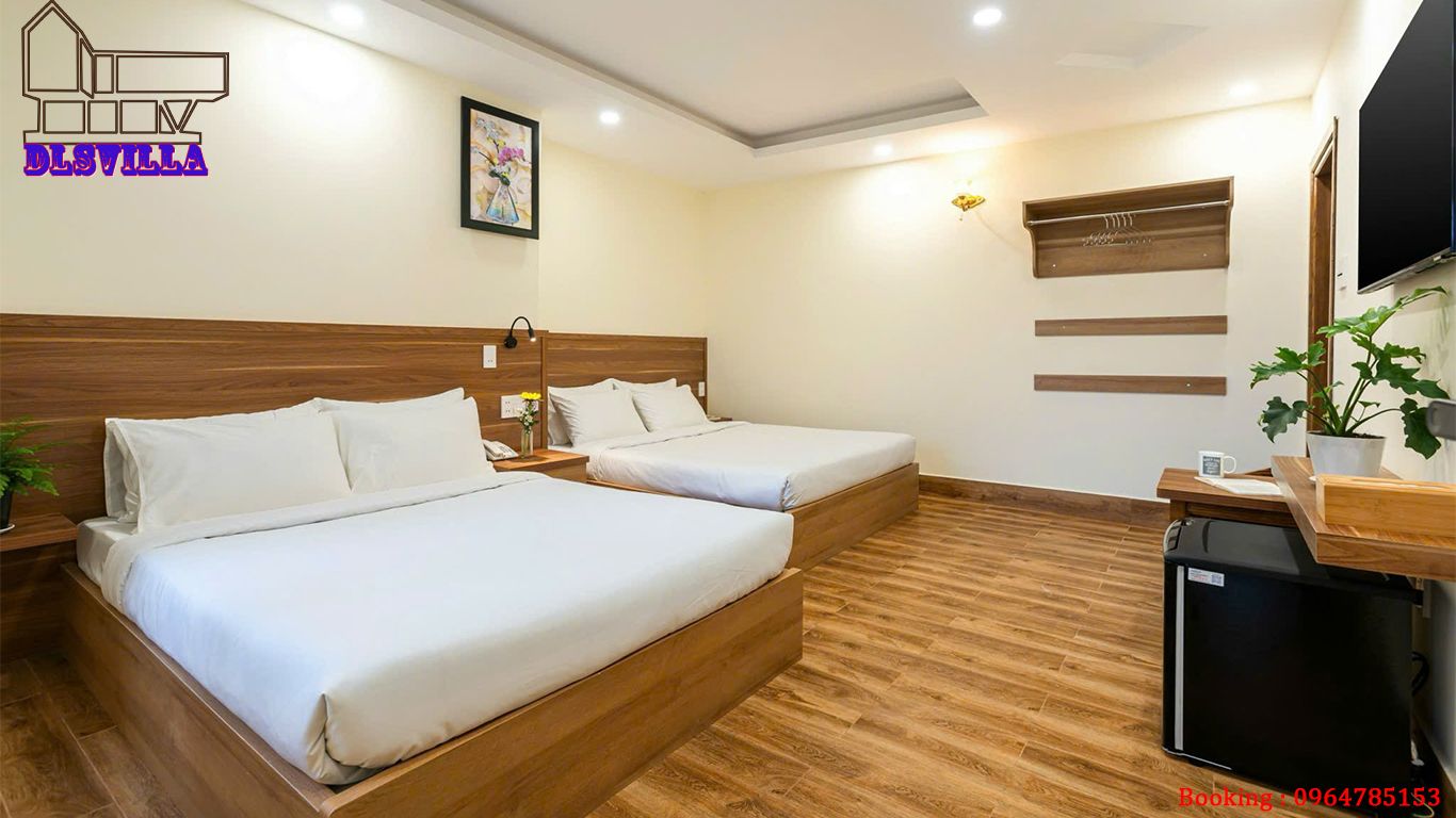 VILLA ĐÀ LẠT DL027-VILLA 8PN NGAY TRUNG TÂM ĐÀ LẠT 37 villa da lat dl027 35