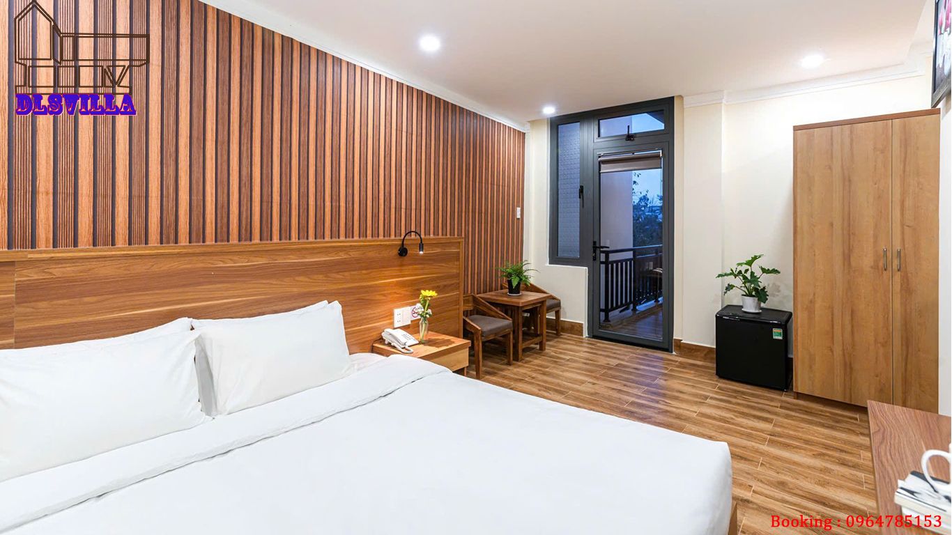 VILLA ĐÀ LẠT DL027-VILLA 8PN NGAY TRUNG TÂM ĐÀ LẠT 39 villa da lat dl027 37
