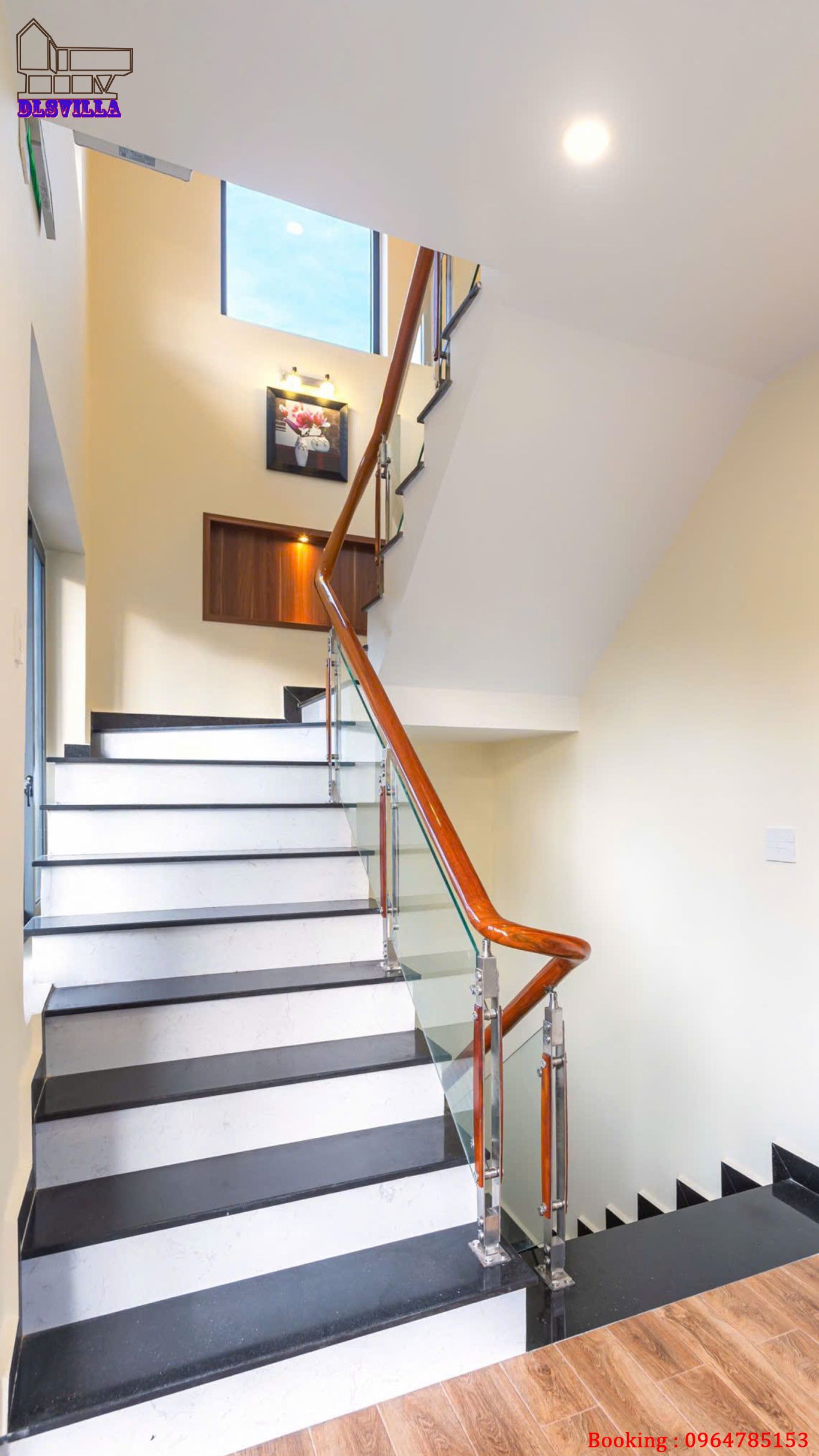 VILLA ĐÀ LẠT DL027-VILLA 8PN NGAY TRUNG TÂM ĐÀ LẠT 40 villa da lat dl027 38