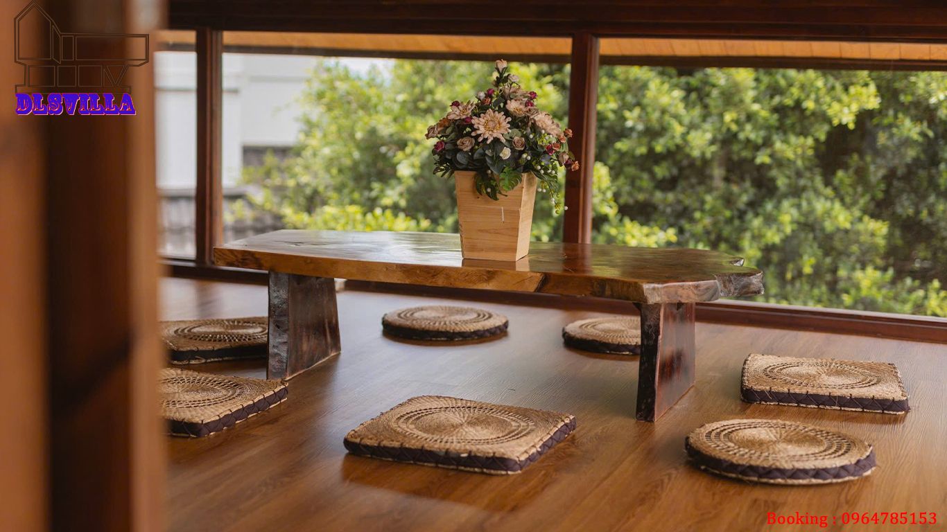 VILLA ĐÀ LẠT DL029-VILLA GỖ, SÂN VƯỜN, VIEW ĐỒI THÔNG 29 villa da lat dl029 28