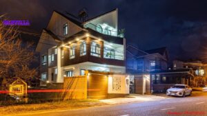 Villa Đà Lạt DL031