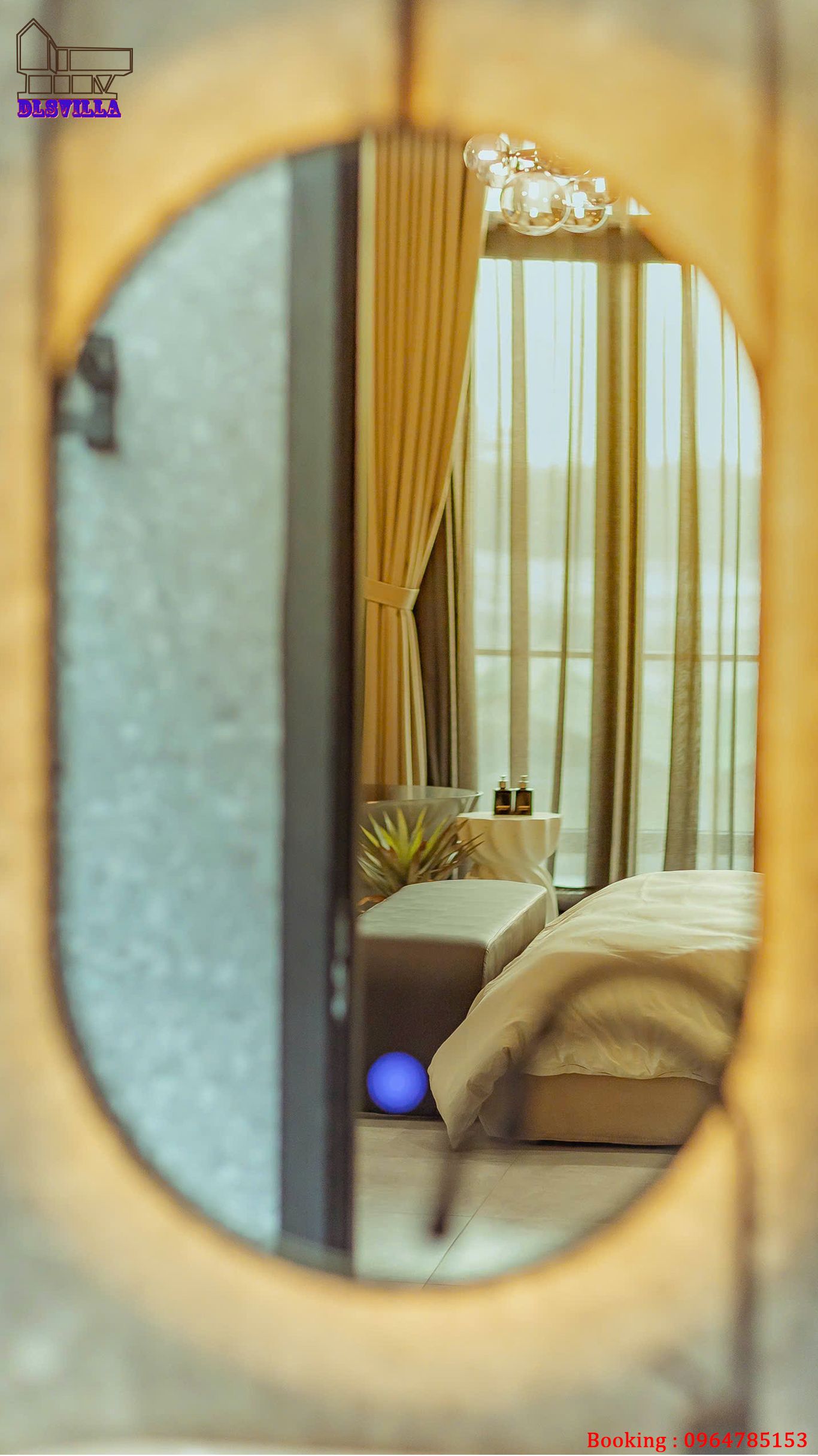 VILLA ĐÀ LẠT DL032-VILLA LỮ GIA, SANG TRỌNG,ẤM CÚNG 12 villa da lat dl032 10