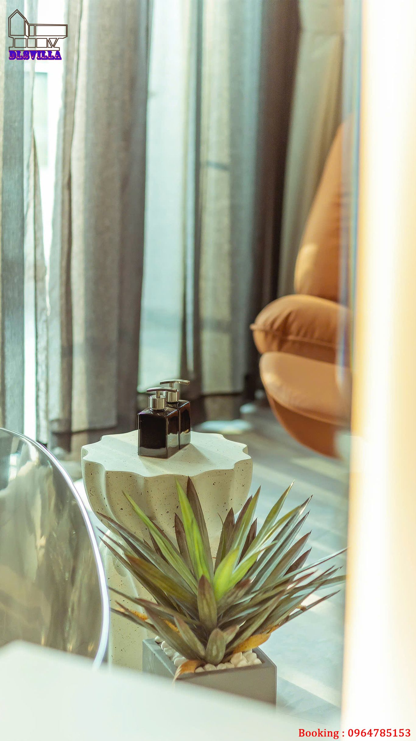 VILLA ĐÀ LẠT DL032-VILLA LỮ GIA, SANG TRỌNG,ẤM CÚNG 14 villa da lat dl032 12